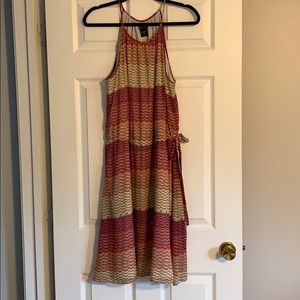 Lord and Taylor XL dress